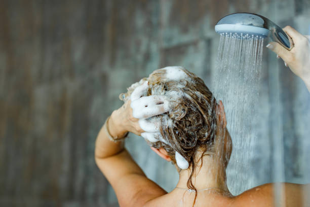shampoo bar