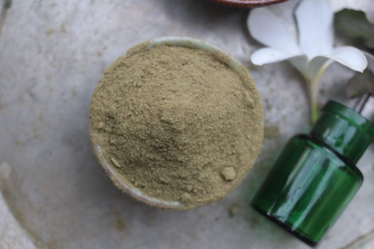 The Top 7 Benefits Of Naturally Made Organic Hair Wash Powders