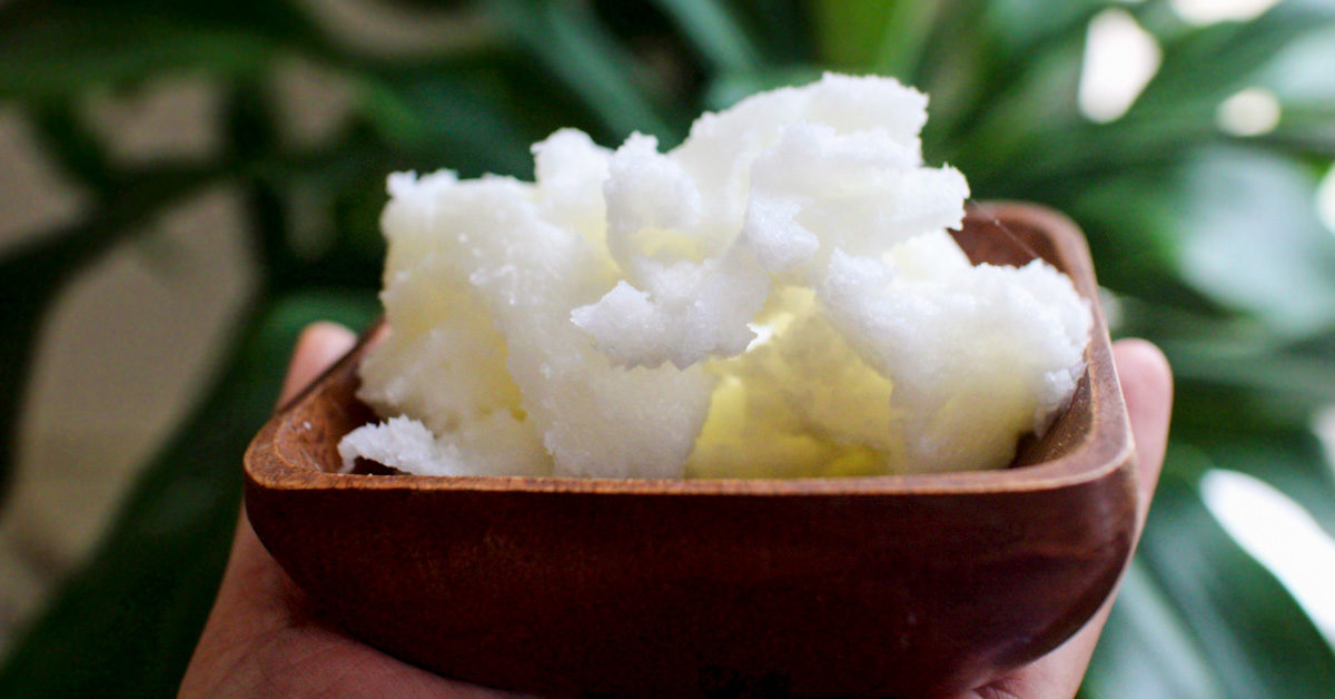 Body Butter: The Next Big Thing