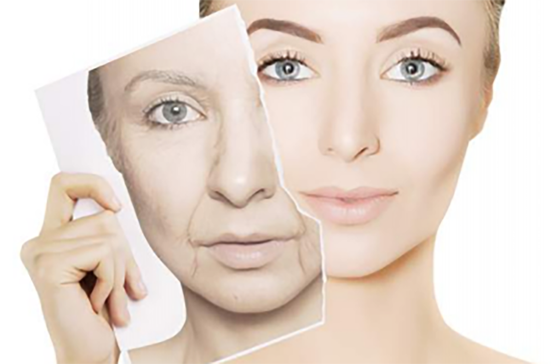 Follow these 6 steps to pause ageing
