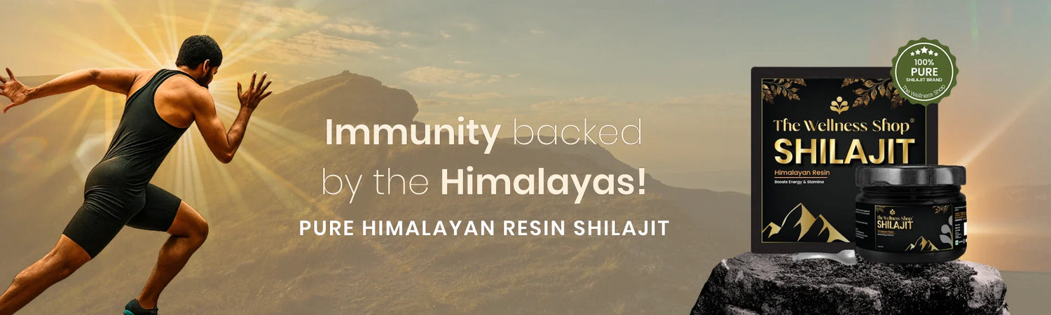 General Health &amp; Immunity