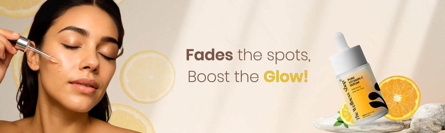 Dark Spots