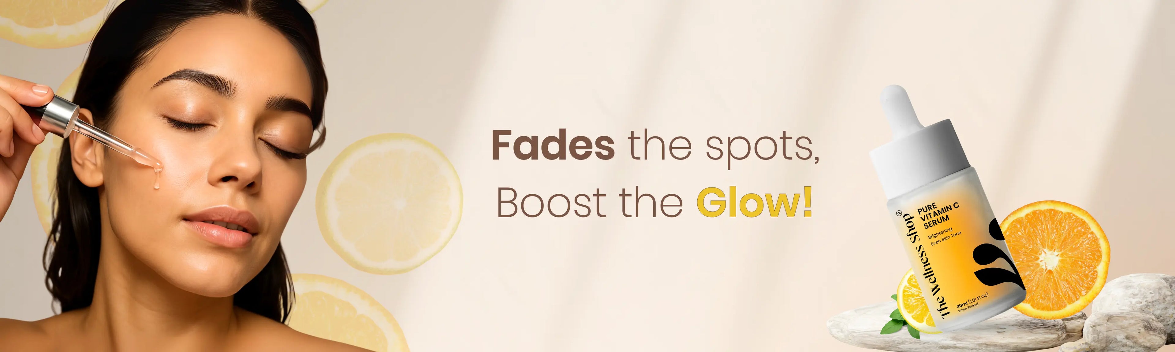 Dark Spots