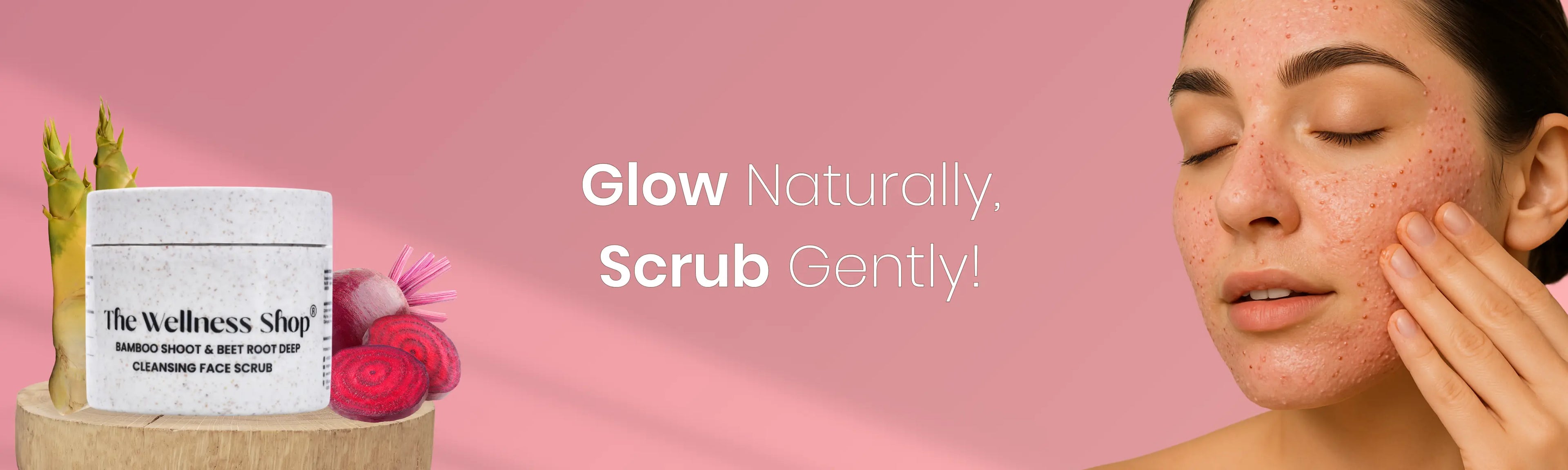 Face Scrub