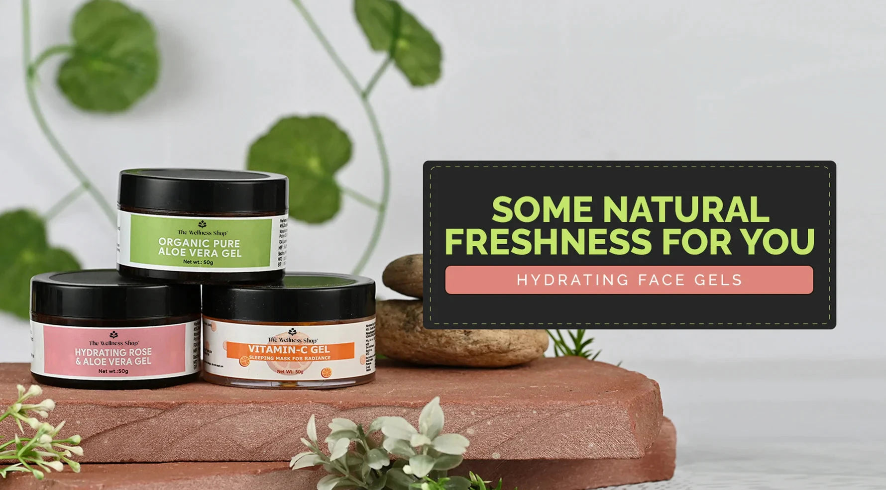 Face Gel