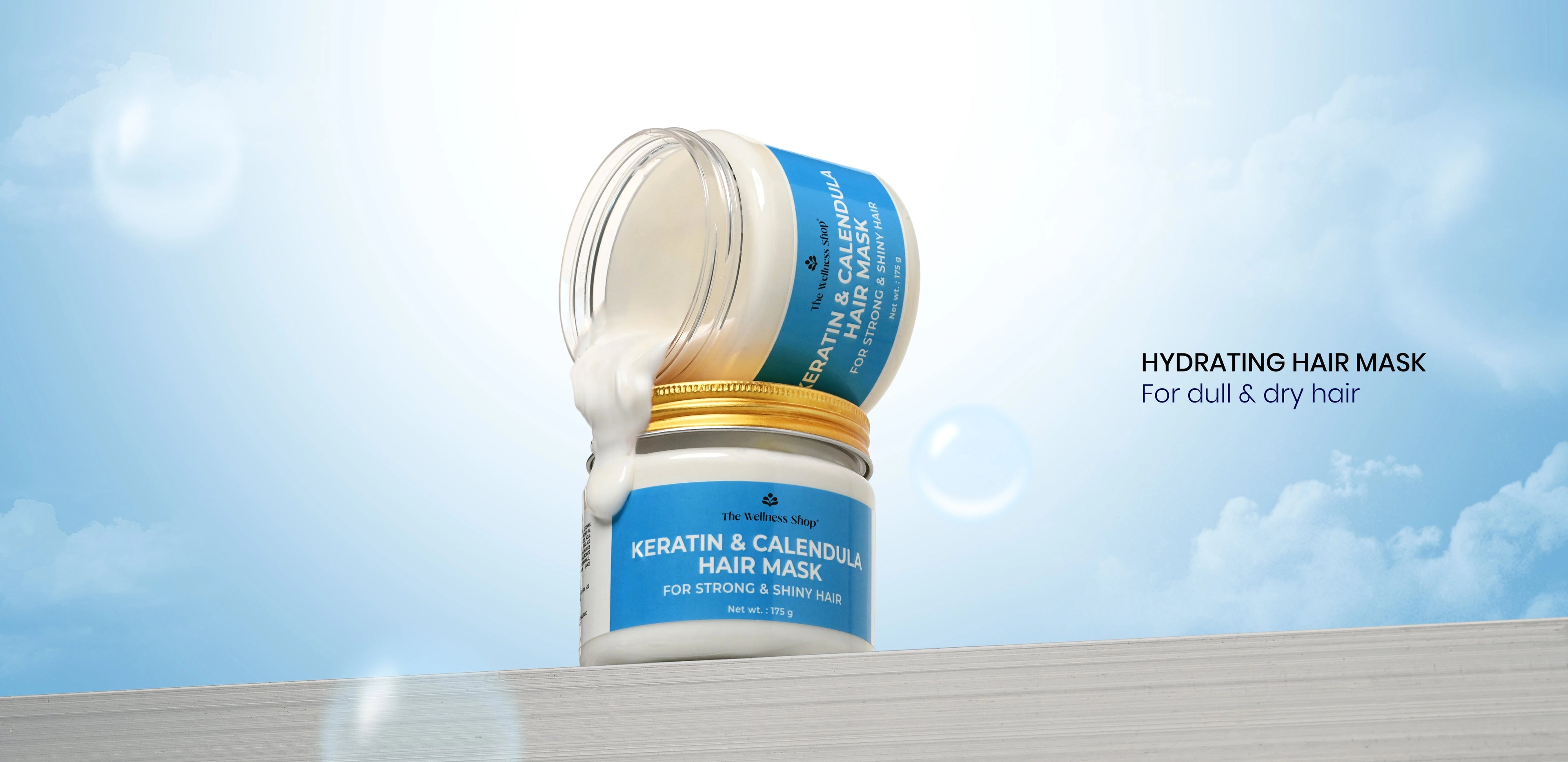 Hair Mask