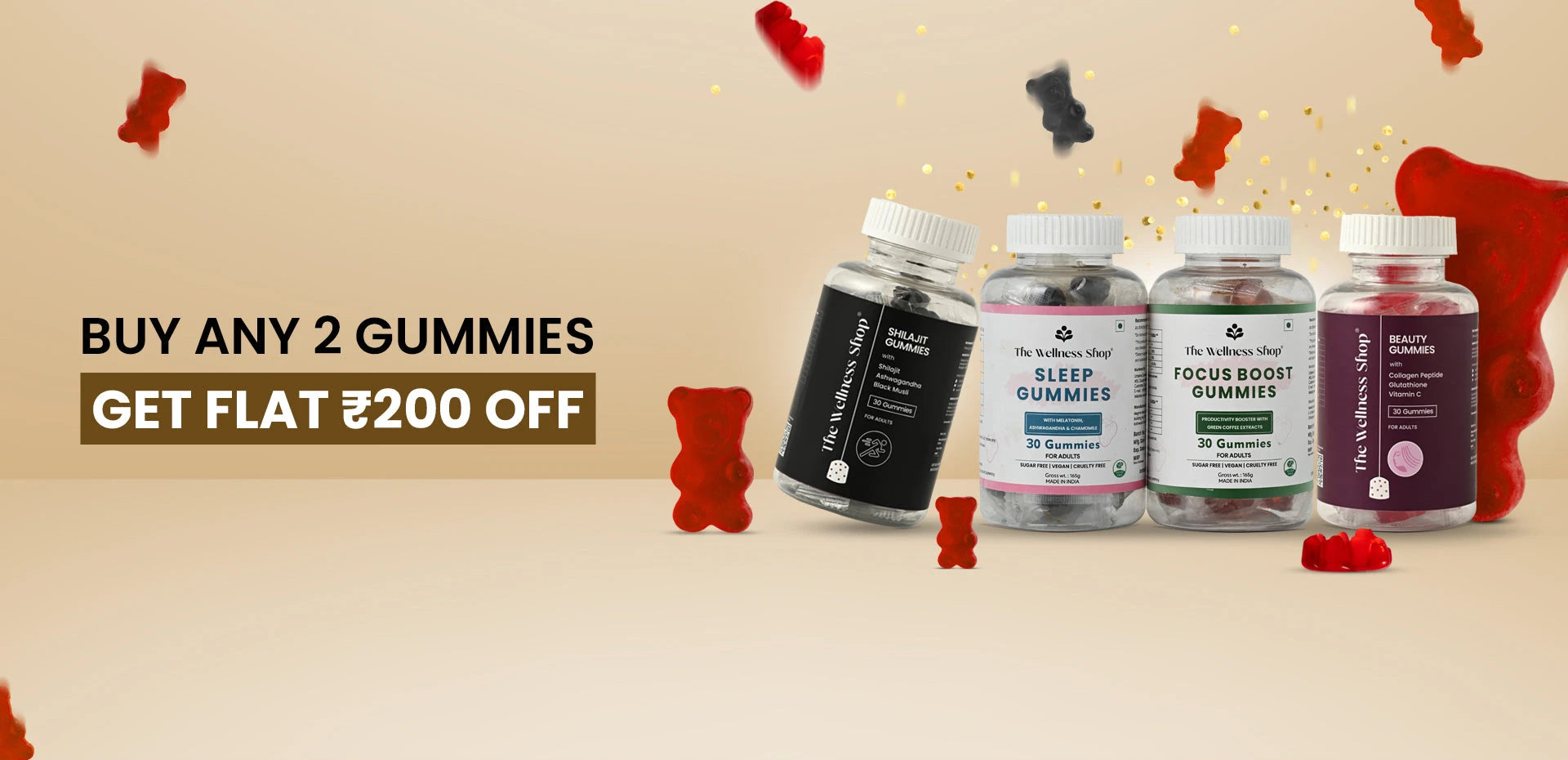 Gummies