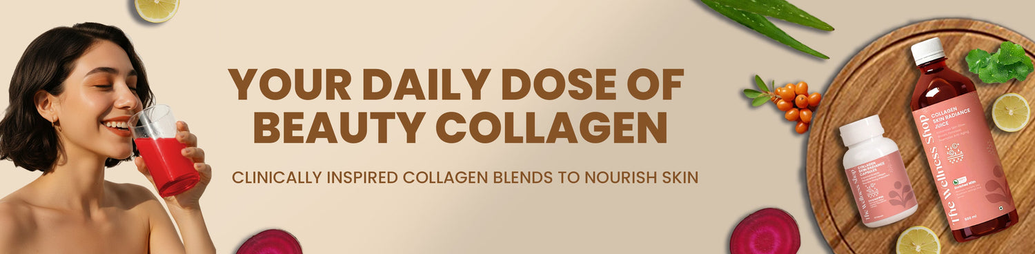 Beauty Collagen Wellness