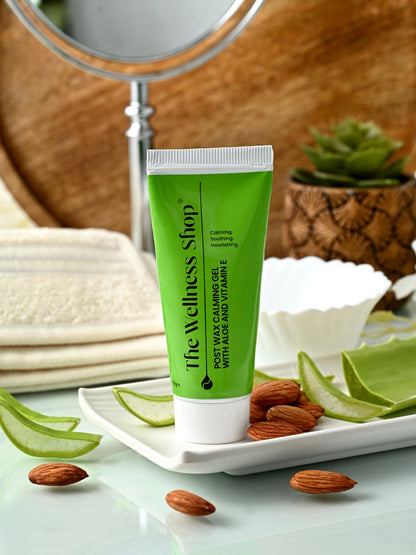 BIKINI WAX ESSENTIALS KIT