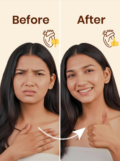 Cholesto Care Juice