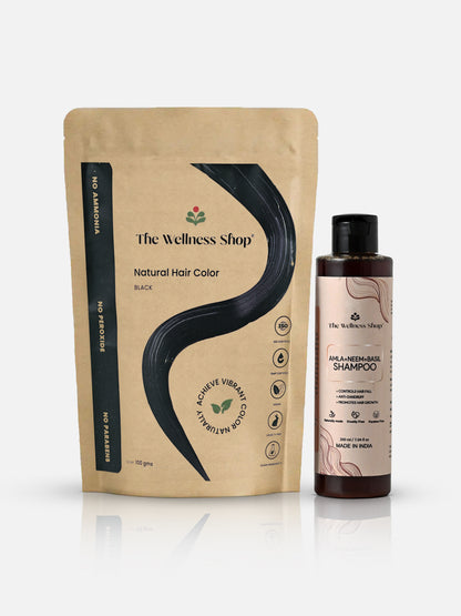 HERBAL HAIR REVIVAL DUO