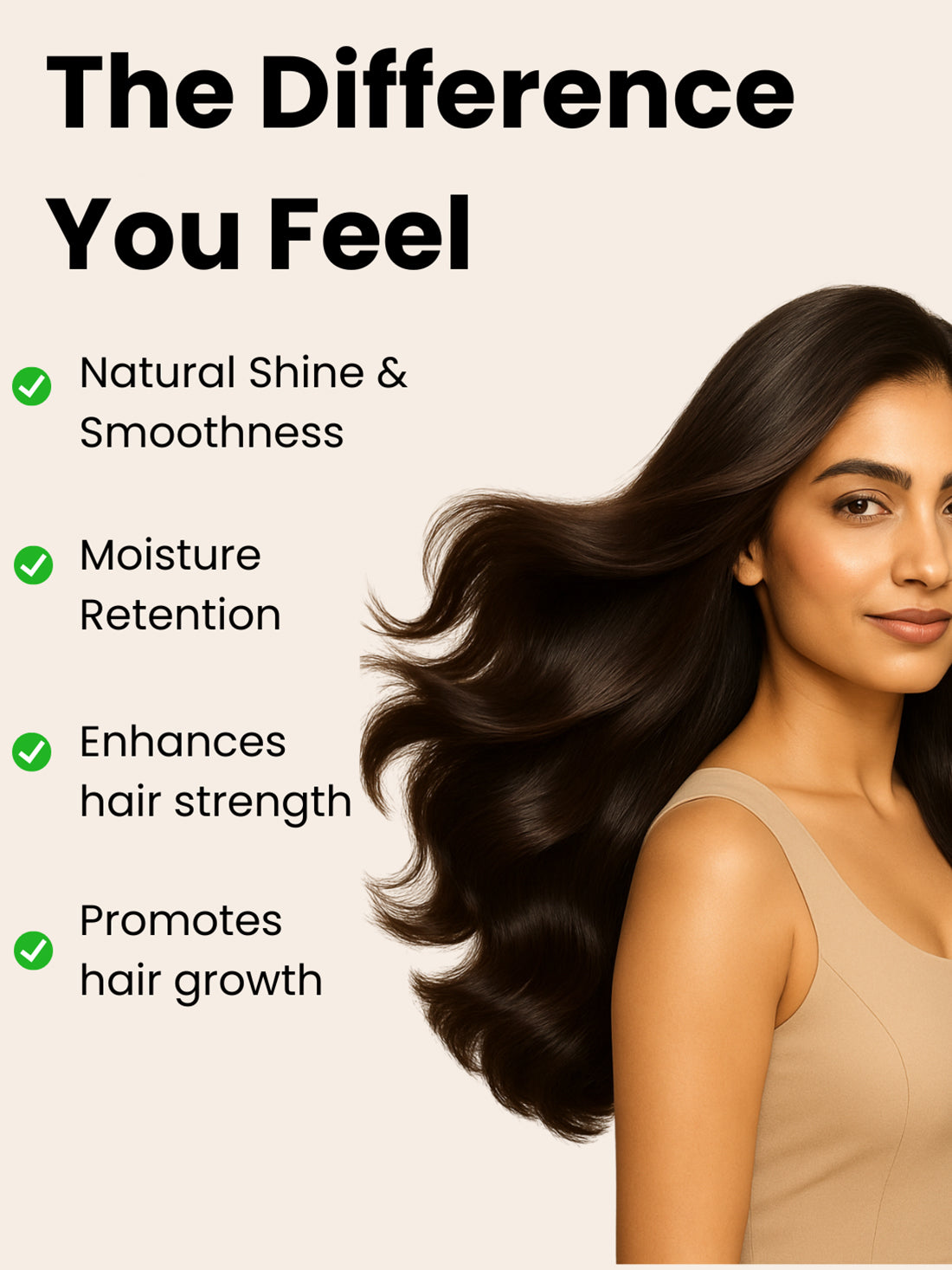 Rosemary &amp; Methi Anti Hairfall Conditioner - Hair Fall &amp; Thinning, Slow Hair Growth, Dullness &amp; Lack Of Shine