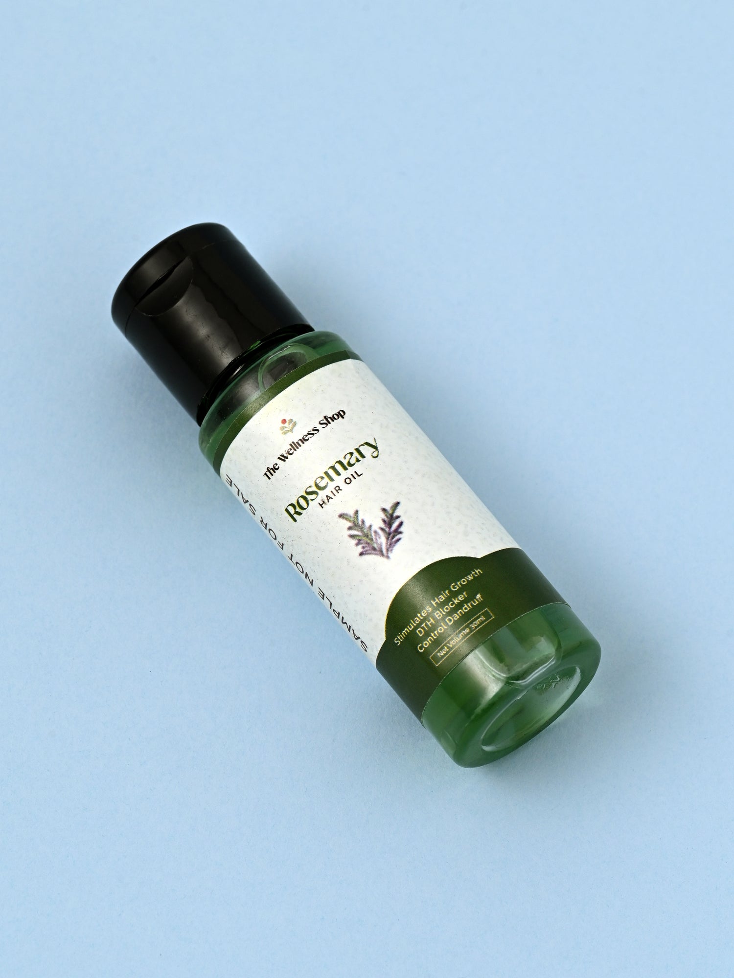 HAIR STRENGTHENING SAMPLE KIT