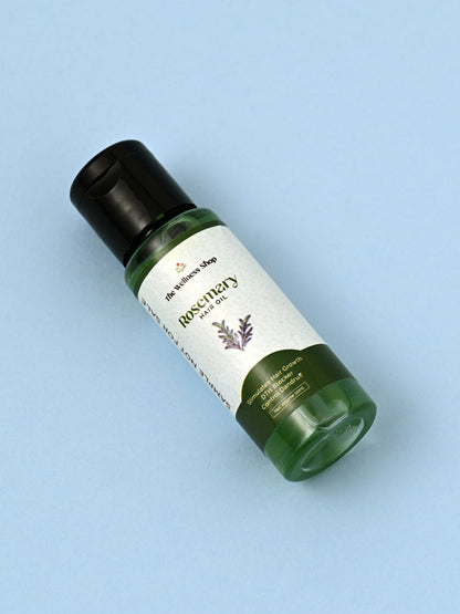 HAIR STRENGTHENING SAMPLE KIT
