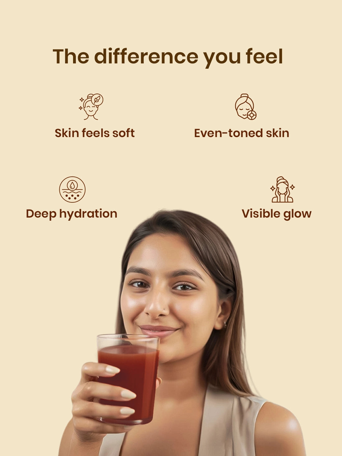 Collagen Skin Radiance Juice
