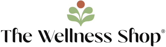 The Wellness Shop