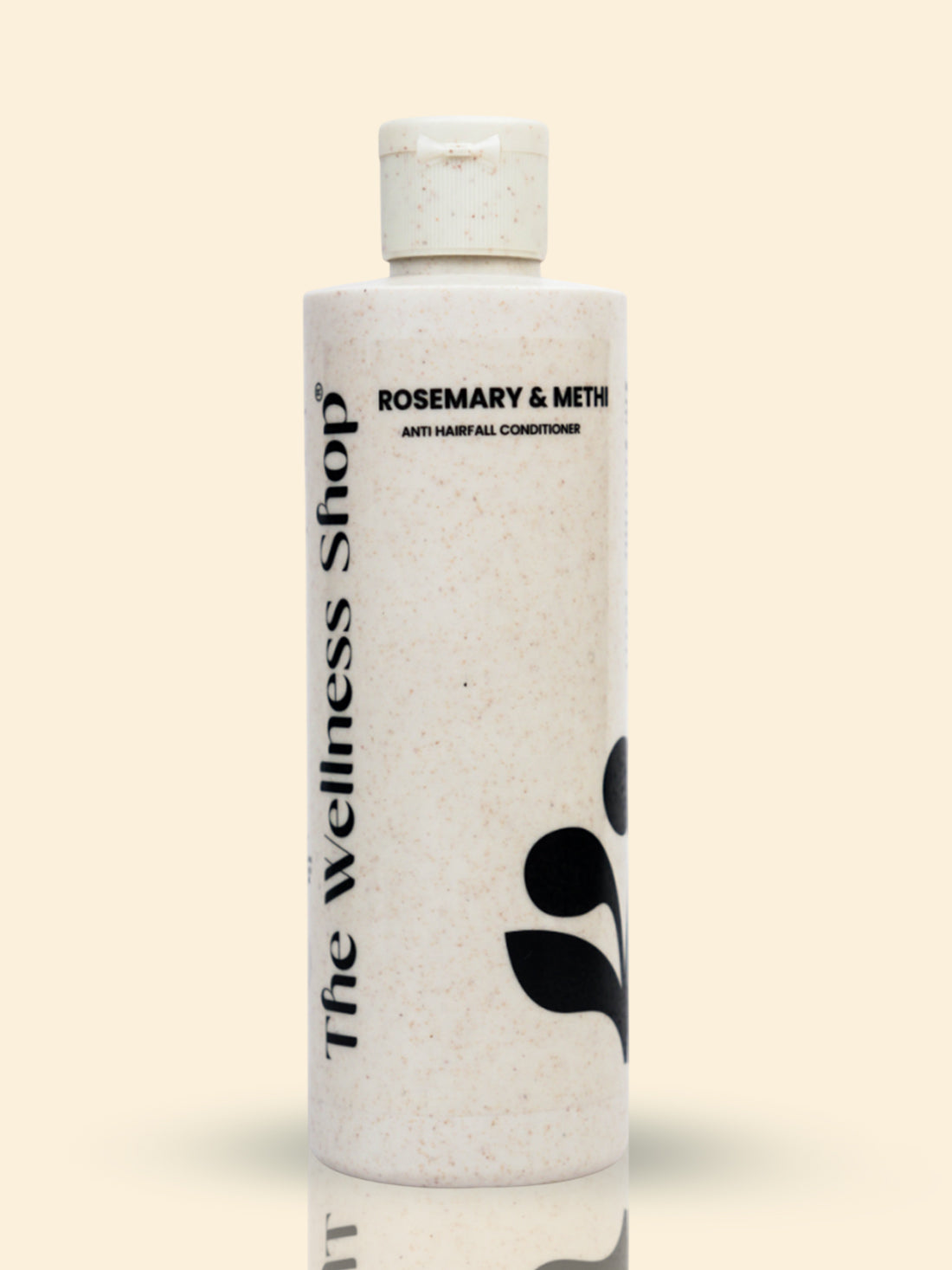 ROSEMARY &amp; METHI ANTI HAIRFALL CONDITIONER - HAIR FALL &amp; THINNING, SLOW HAIR GROWTH, DULLNESS &amp; LACK of SHINE