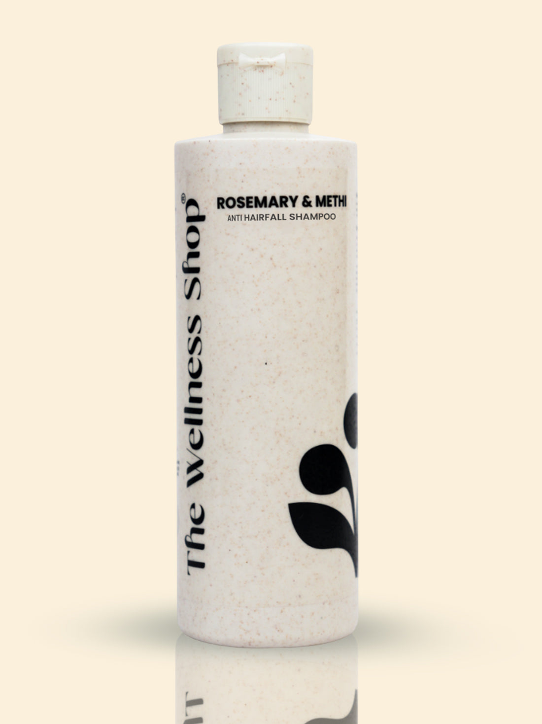 ROSEMARY &amp; METHI ANTI HAIRFALL SHAMPOO - HAIR FALL &amp; THINNING, SLOW HAIR GROWTH, DULLNESS &amp; LACK of SHINE