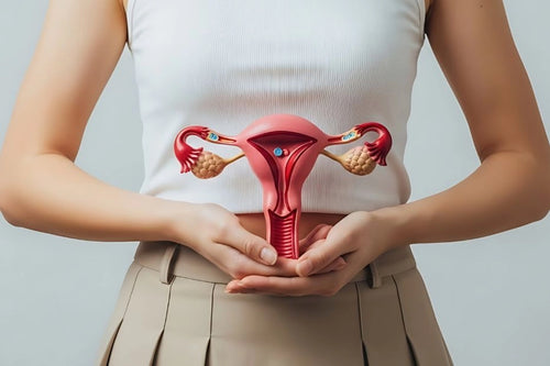 Woman Health