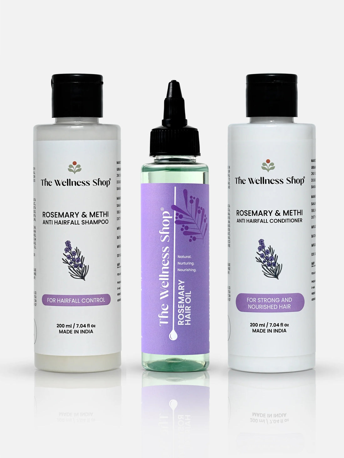 ROSEMARY COMBO