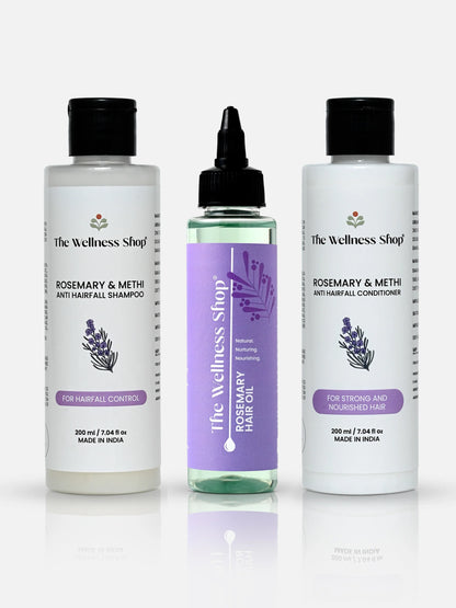 ROSEMARY COMBO
