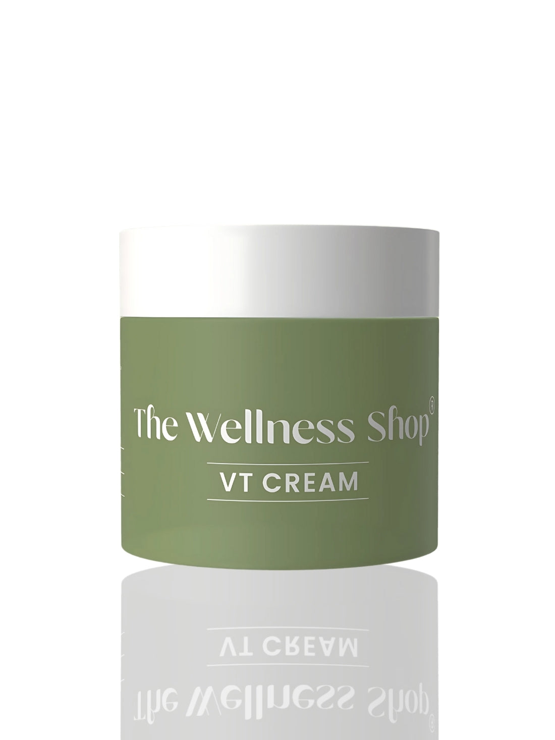 VT CREAM