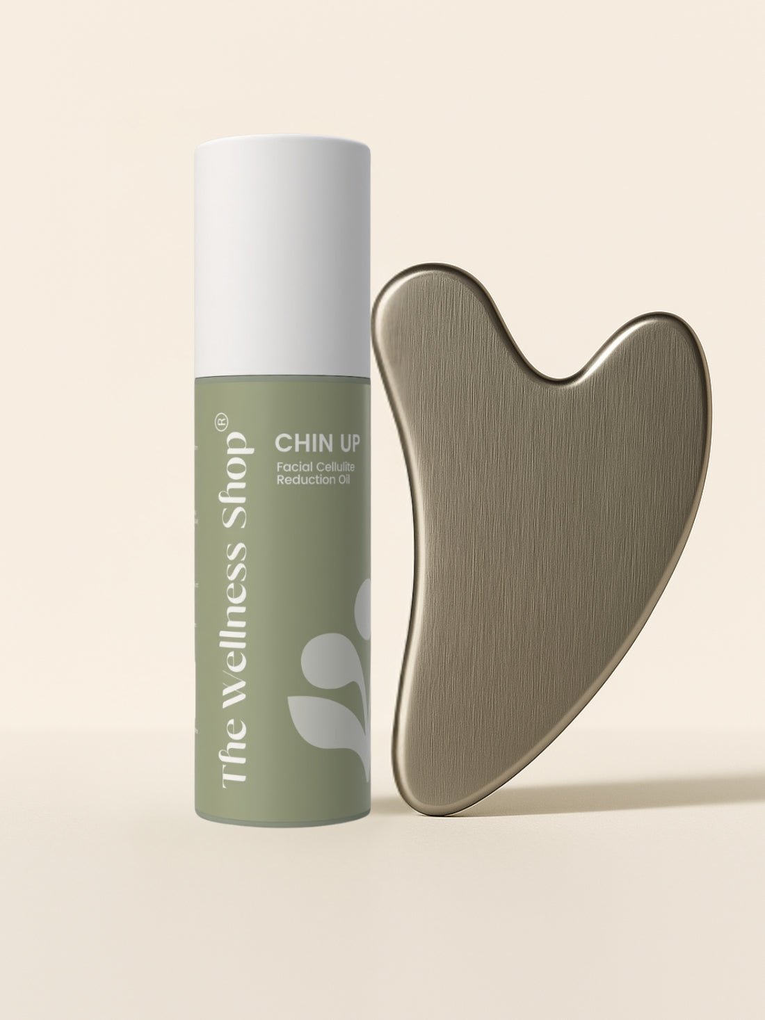 CHIN UP FACIAL CELLULITE REDUCTION KIT