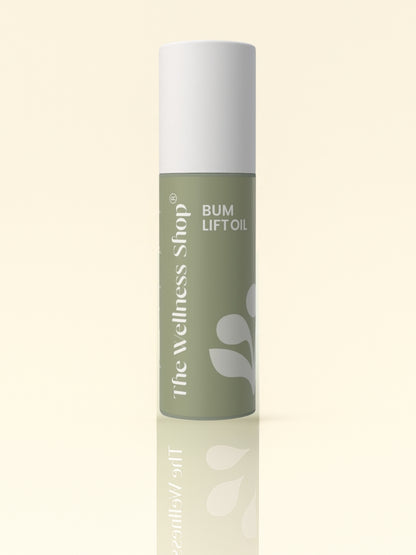 BUM LIFT OIL