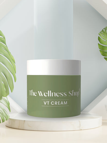 VT CREAM