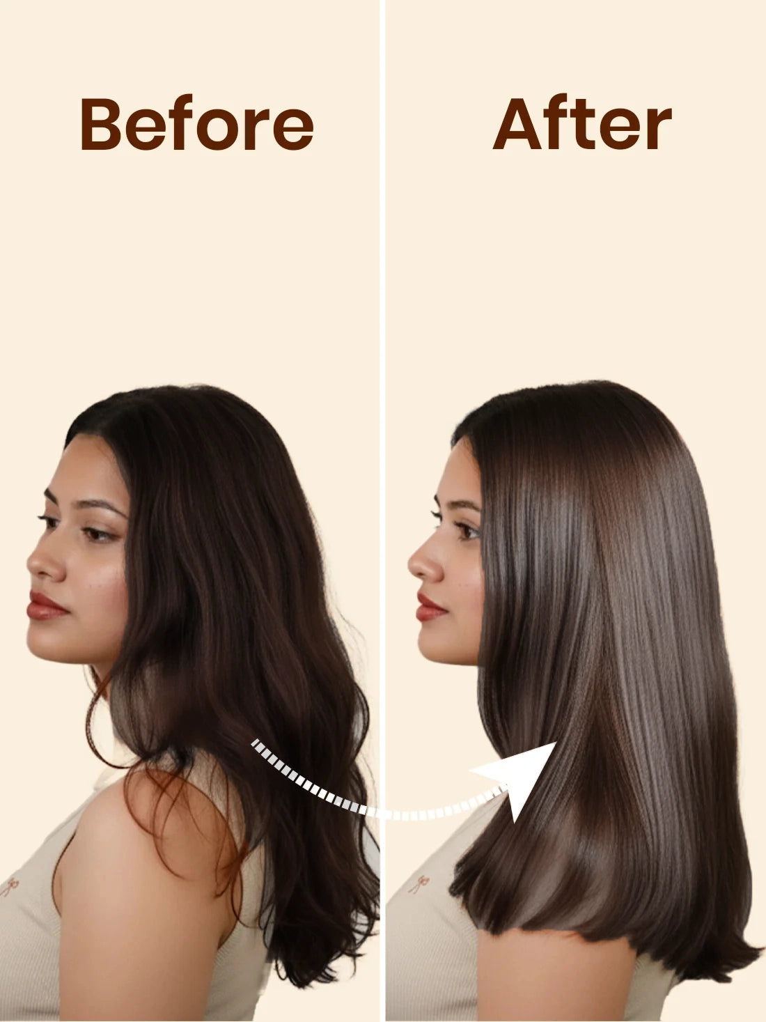 Keratin And Calendula Hair Mask (Adds Strength & Enhances Shine In 4 Weeks)