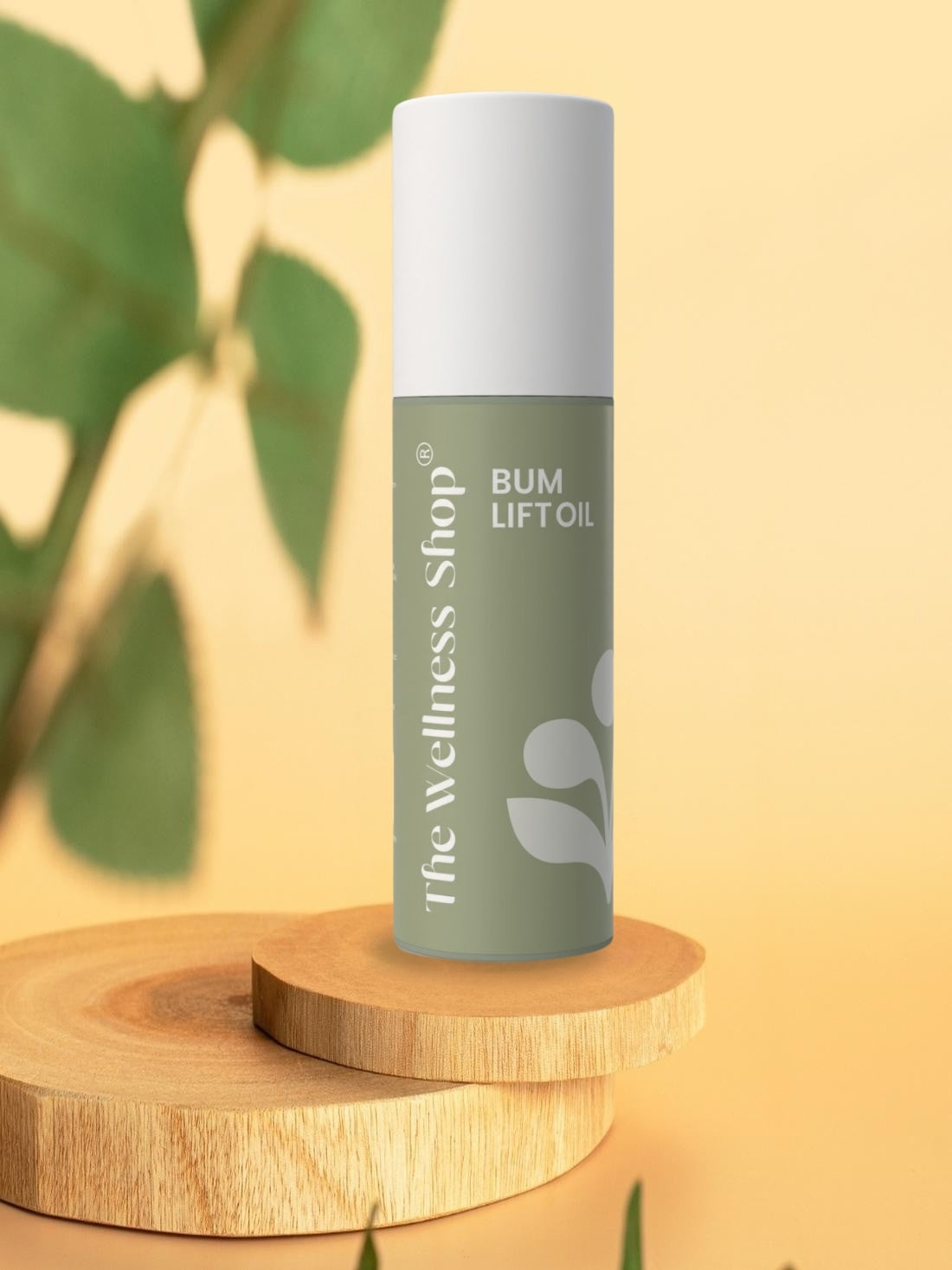 BUM LIFT OIL