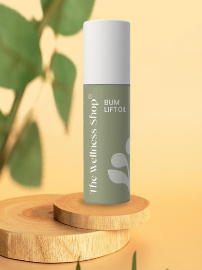 BUM LIFT OIL