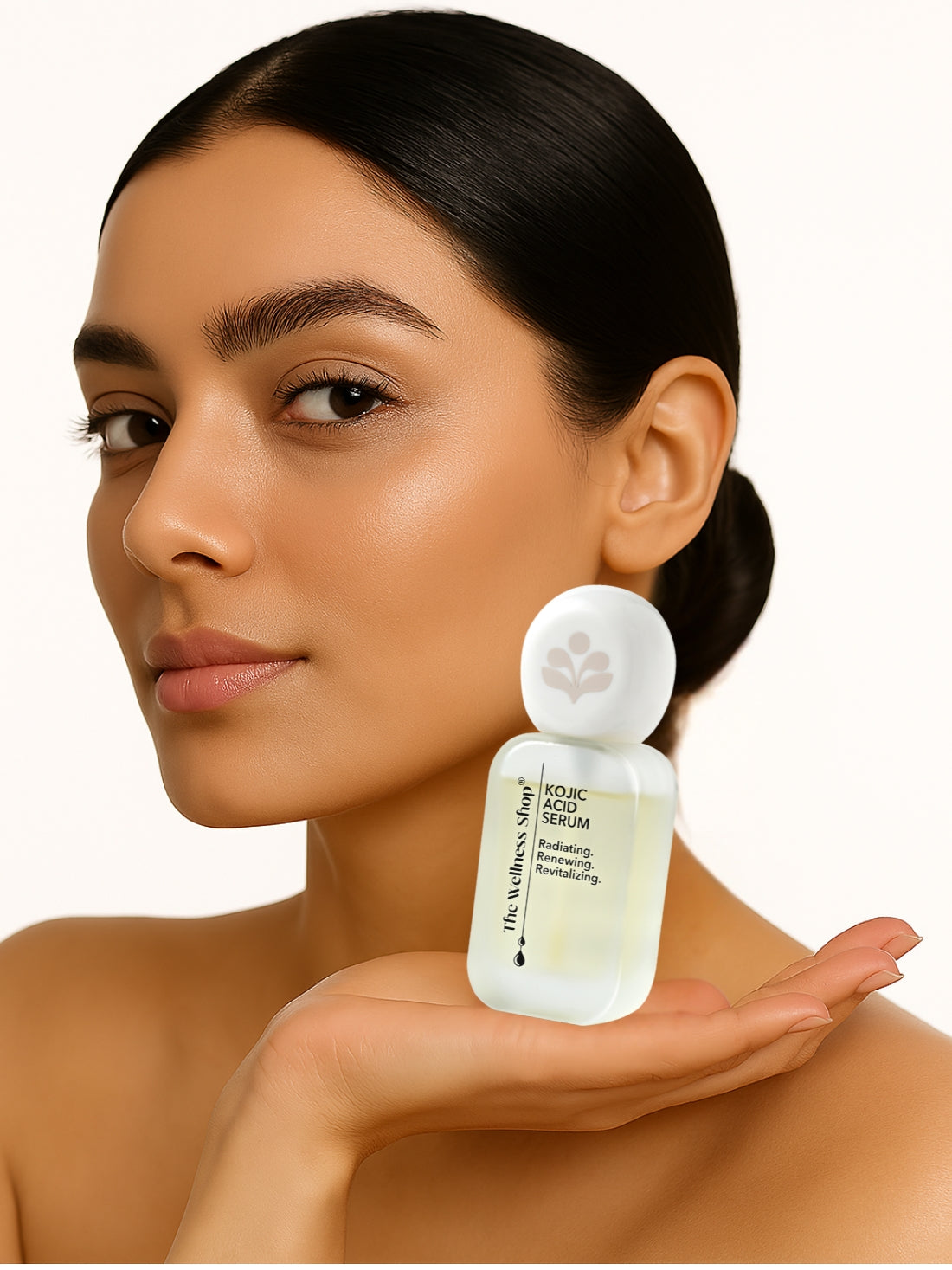 KOJIC ACID SERUM