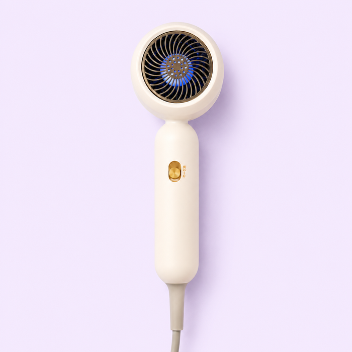 AirFlow Hair Dryer