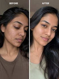 Moroccan Nila Detan Powder