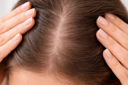 Hairfall