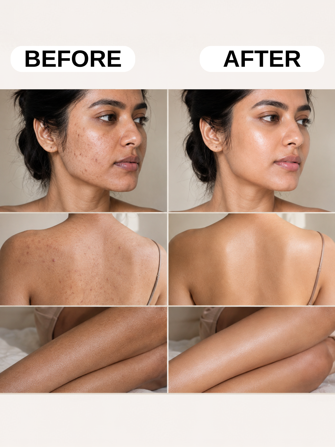 The Wellness Shop Moroccan Beldi Detox Soap for Advanced Skin Renewal &amp; Radiance
