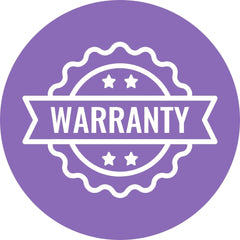 6 Months|Warranty