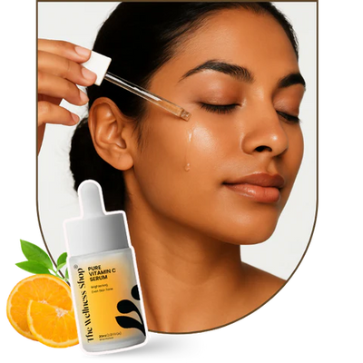 Serums and Cream