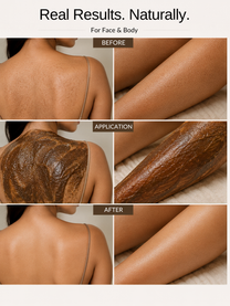 The Wellness Shop Moroccan Beldi Detox Soap for Advanced Skin Renewal & Radiance