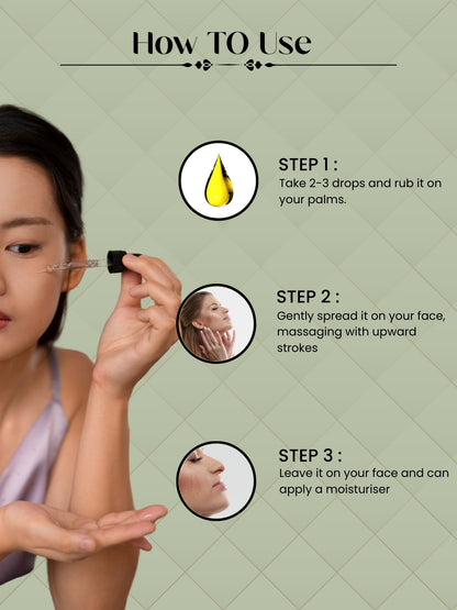 BYE BYE ACNE