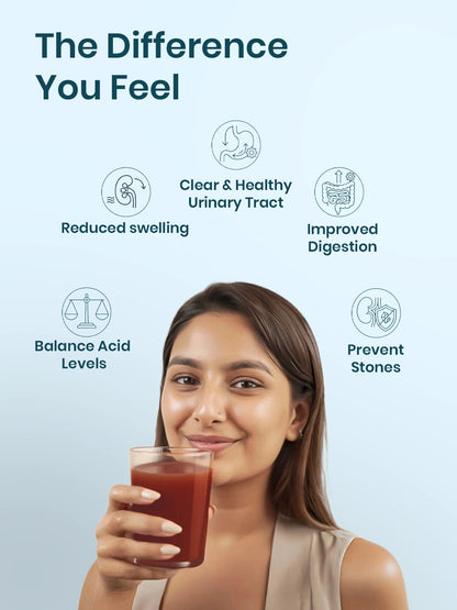 Kidney Care Juice