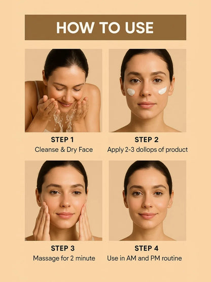 BAMBOO SHOOT HYDRATING MOISTURIZER