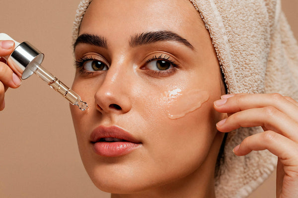 Serums & Cream