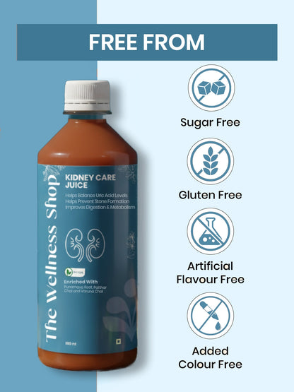 Kidney Care Juice