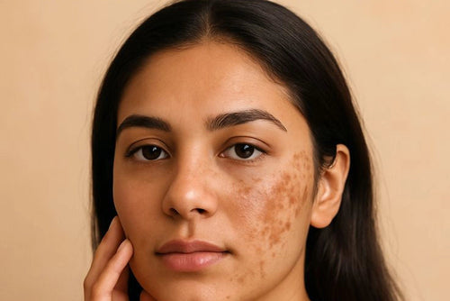 Pigmentation