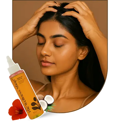 Oil and Treatment