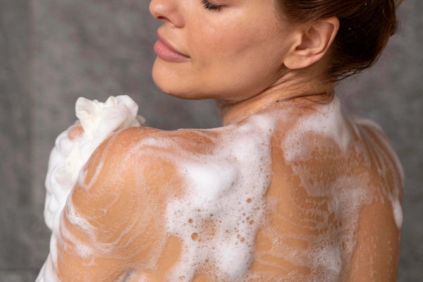 Body Wash