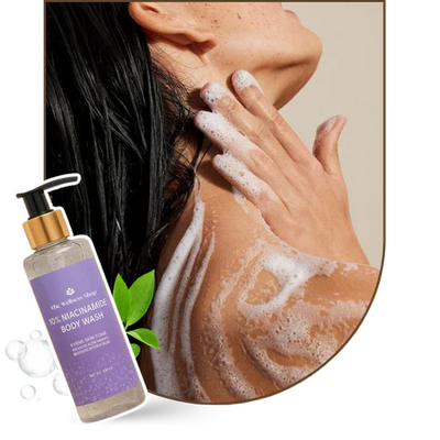 Body Wash