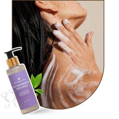 Body Wash
